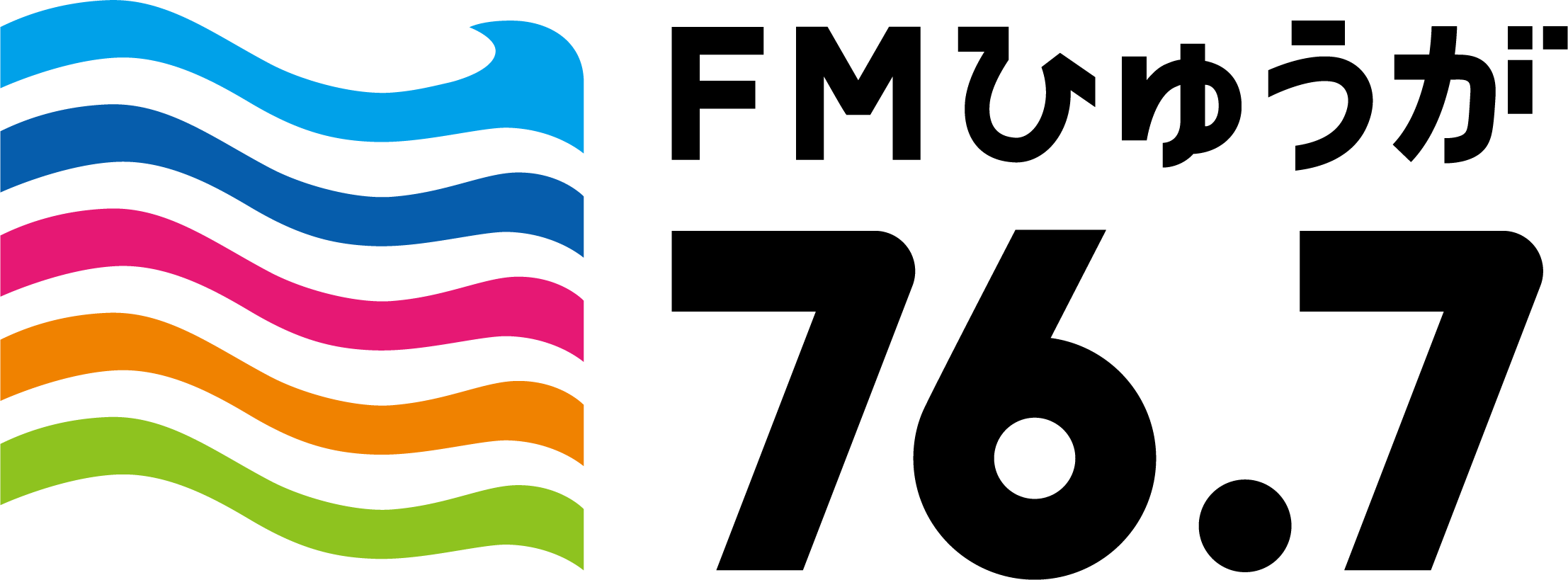 767fm Logo