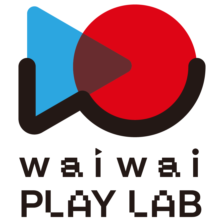 WaiWai Play Lab Logo